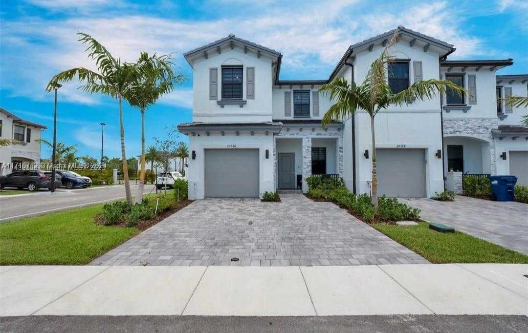 Small Image of 20366 NORTH WEST 4TH PATH #20366, Miami Gardens Number 15