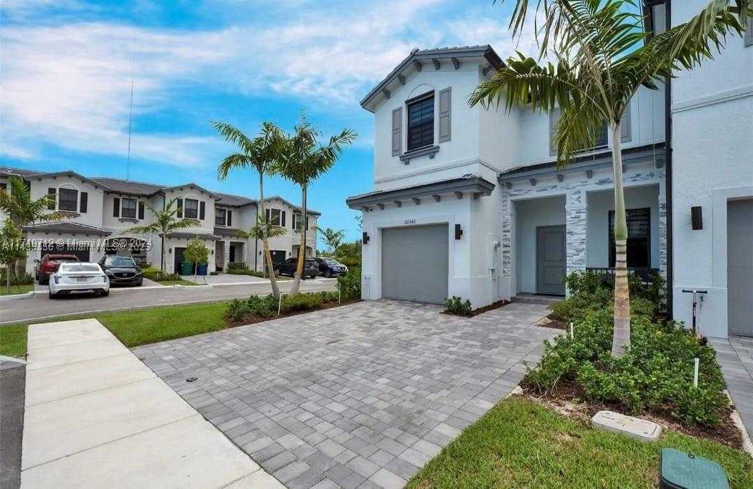 Small Image of 20366 NORTH WEST 4TH PATH #20366, Miami Gardens Number 16