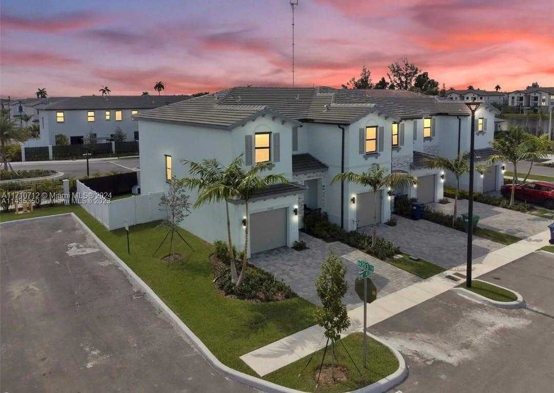 Small Image of 20366 NORTH WEST 4TH PATH #20366, Miami Gardens Number 17