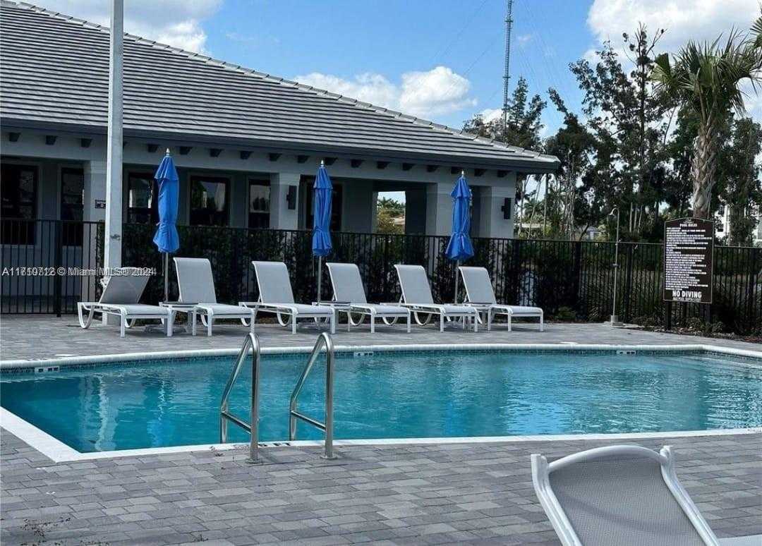 Small Image of 20366 NORTH WEST 4TH PATH #20366, Miami Gardens Number 22
