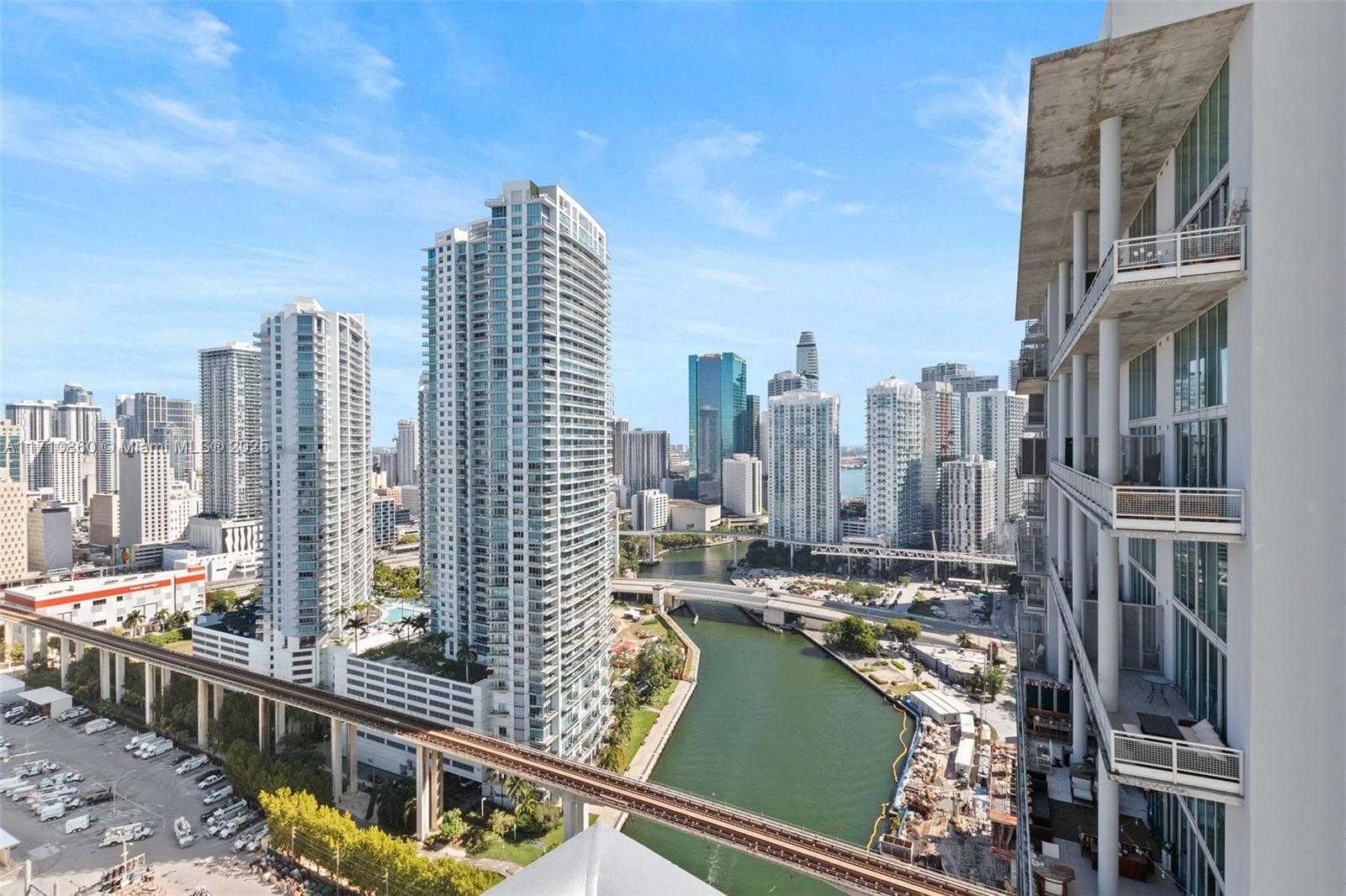 Small Image of 185 SOUTH WEST 7TH ST #3111, Miami Number 14