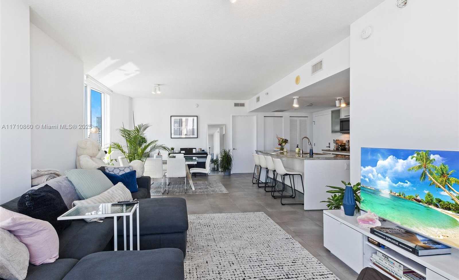 Small Image of 185 SOUTH WEST 7TH ST #3111, Miami Number 18