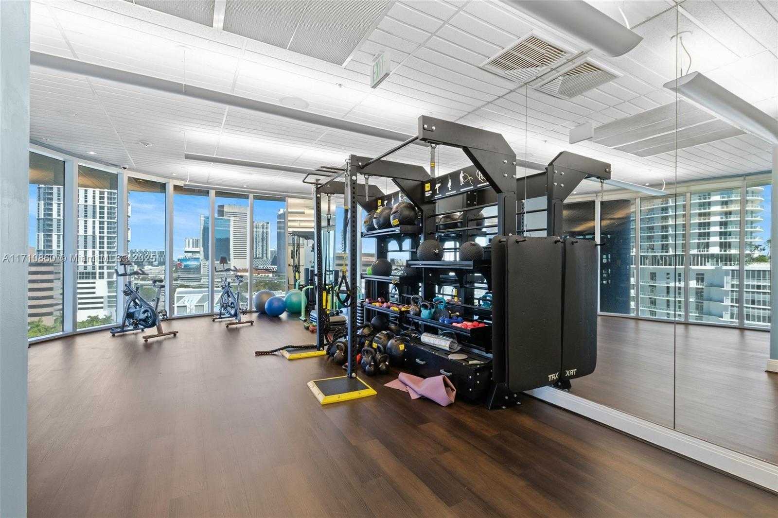 Small Image of 185 SOUTH WEST 7TH ST #3111, Miami Number 29