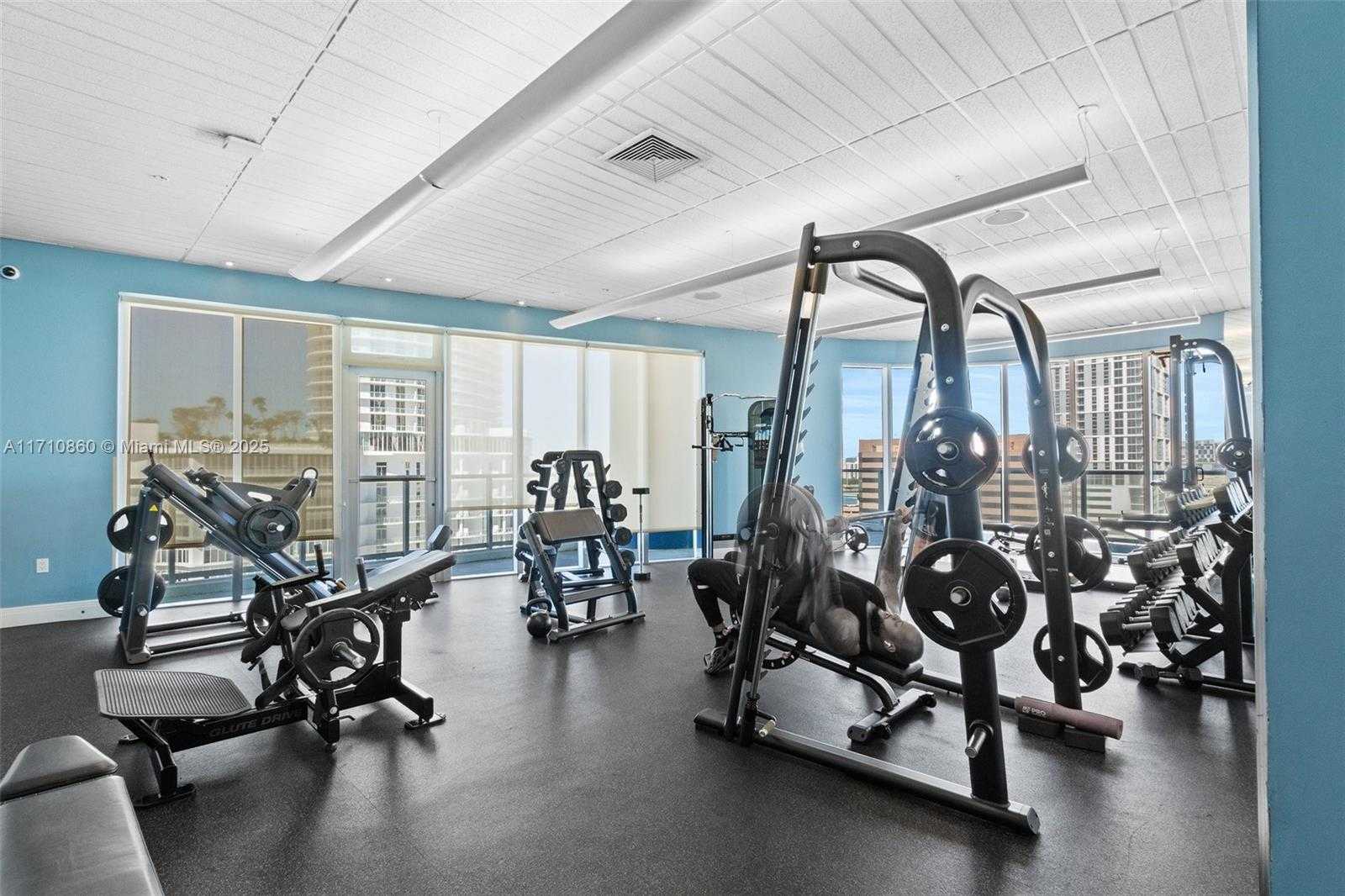 Small Image of 185 SOUTH WEST 7TH ST #3111, Miami Number 30