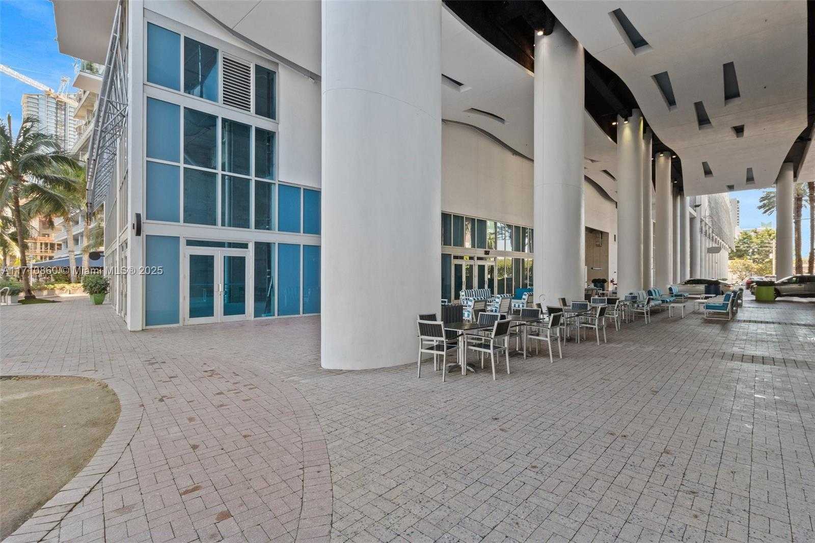Small Image of 185 SOUTH WEST 7TH ST #3111, Miami Number 34