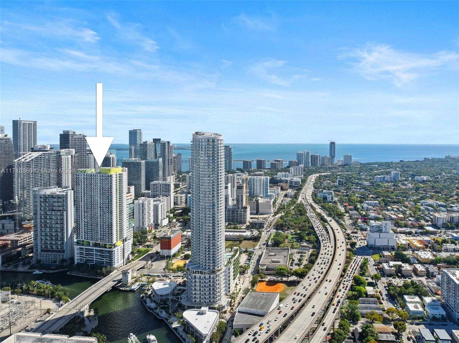 Small Image of 185 SOUTH WEST 7TH ST #3111, Miami Number 36