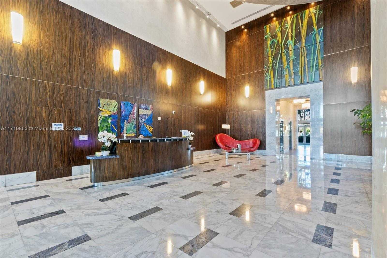 Small Image of 185 SOUTH WEST 7TH ST #3111, Miami Number 4