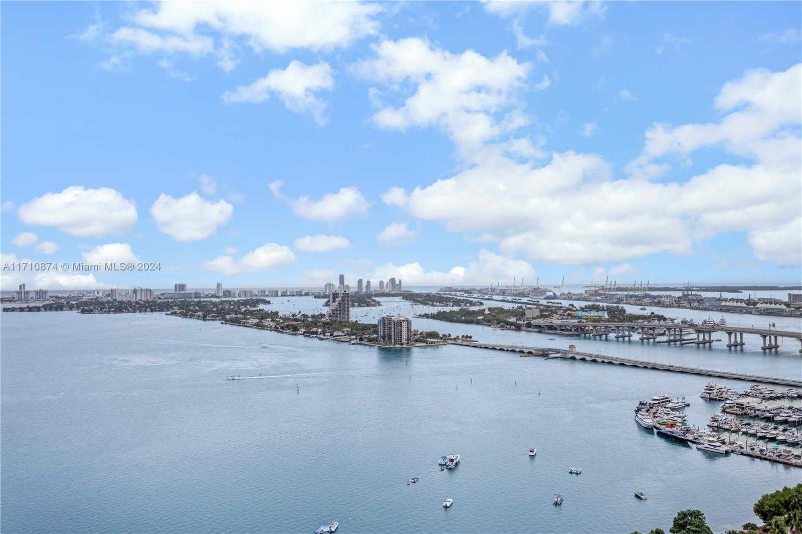 Small Image of 1900 NORTH BAYSHORE DR #2902, Miami Number 12