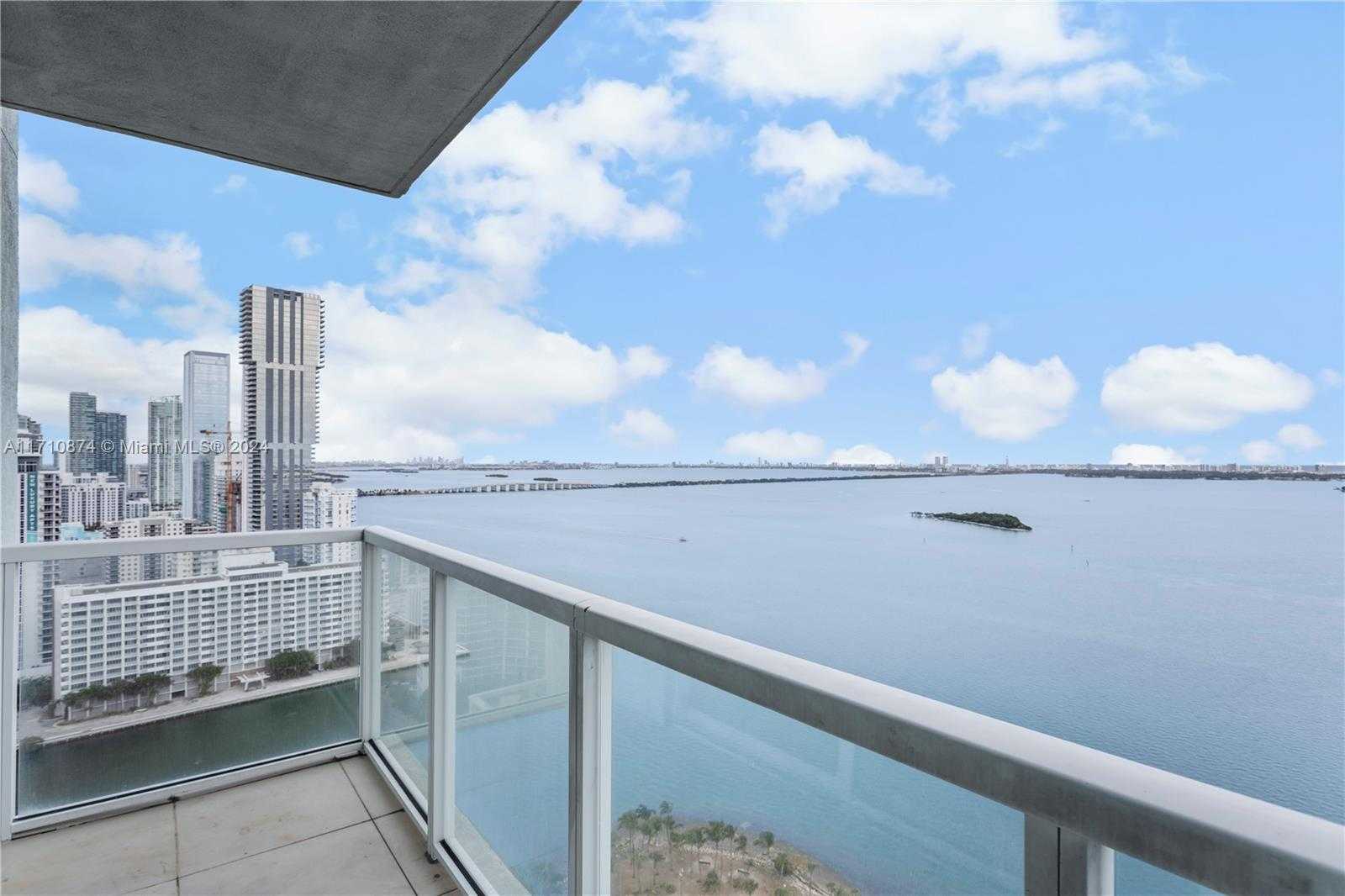 Small Image of 1900 NORTH BAYSHORE DR #2902, Miami Number 13