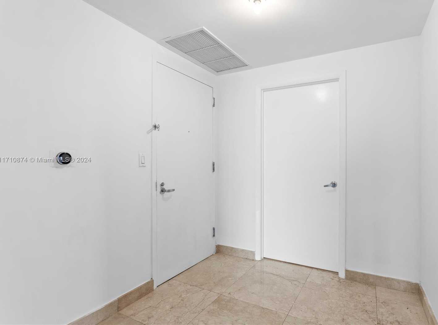 Small Image of 1900 NORTH BAYSHORE DR #2902, Miami Number 14