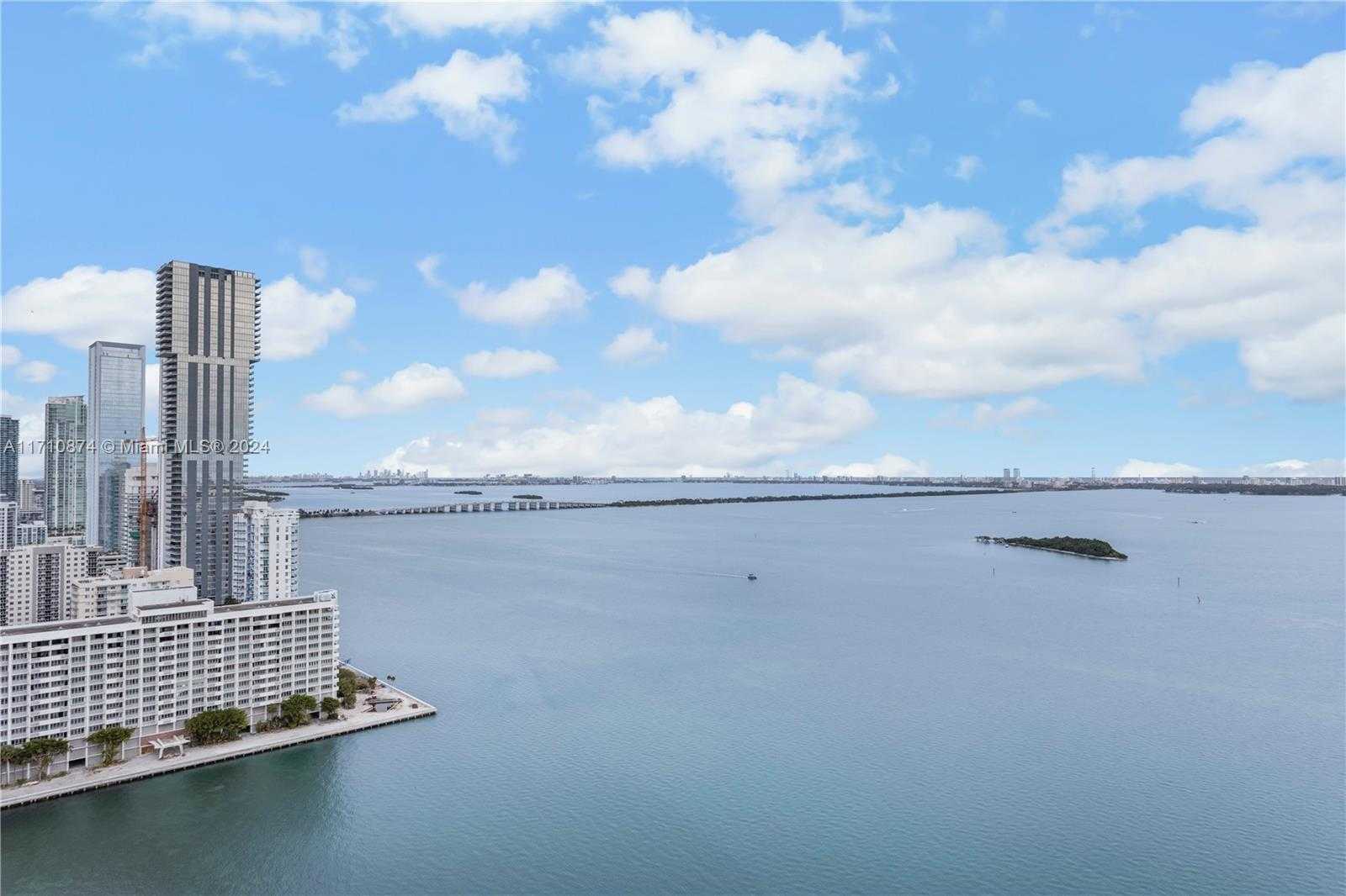 Small Image of 1900 NORTH BAYSHORE DR #2902, Miami Number 18