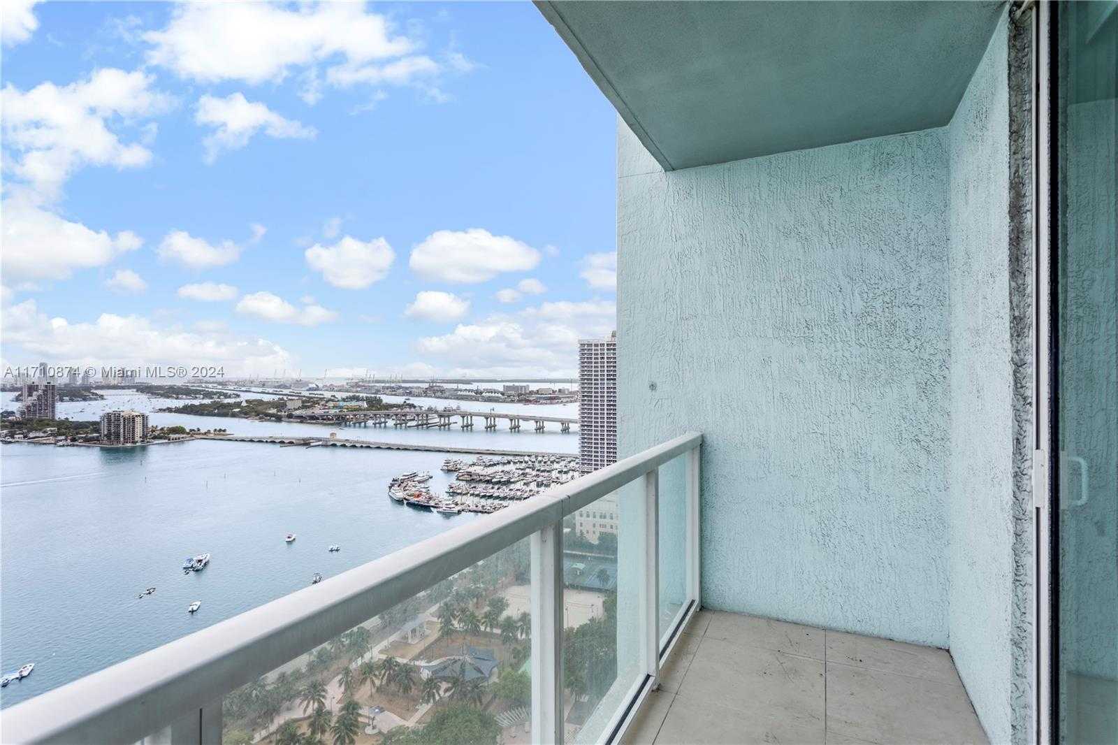 Small Image of 1900 NORTH BAYSHORE DR #2902, Miami Number 19