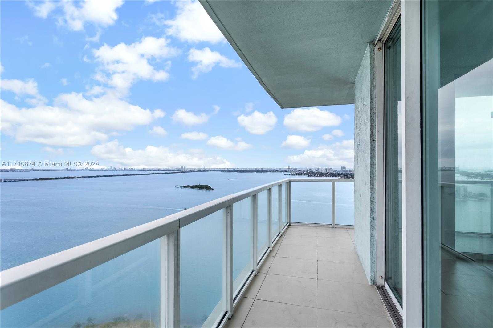 Small Image of 1900 NORTH BAYSHORE DR #2902, Miami Number 21