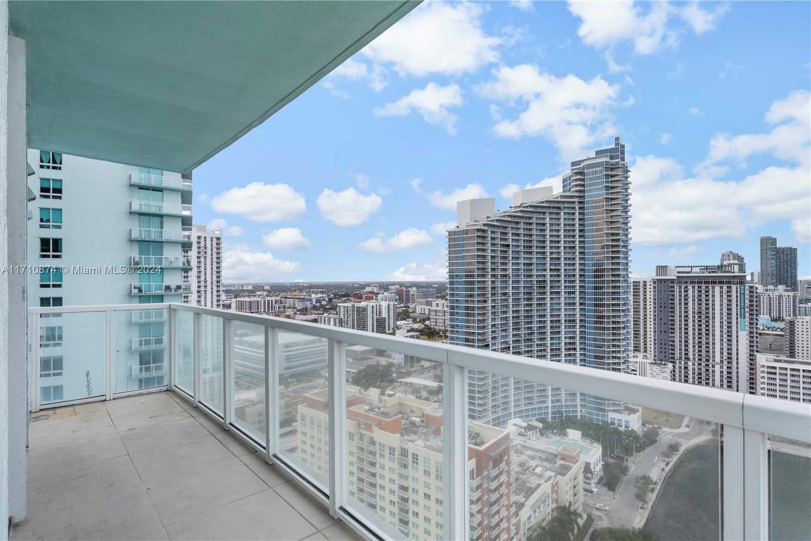 Small Image of 1900 NORTH BAYSHORE DR #2902, Miami Number 22