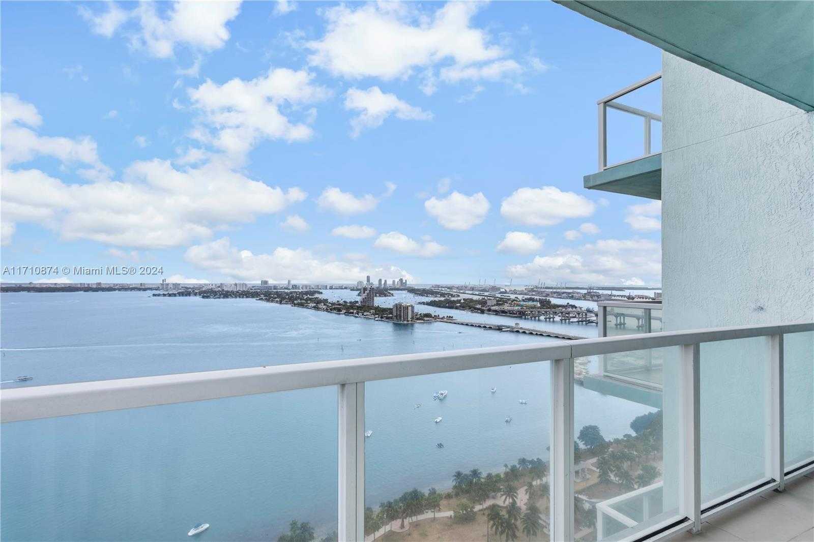 Small Image of 1900 NORTH BAYSHORE DR #2902, Miami Number 23