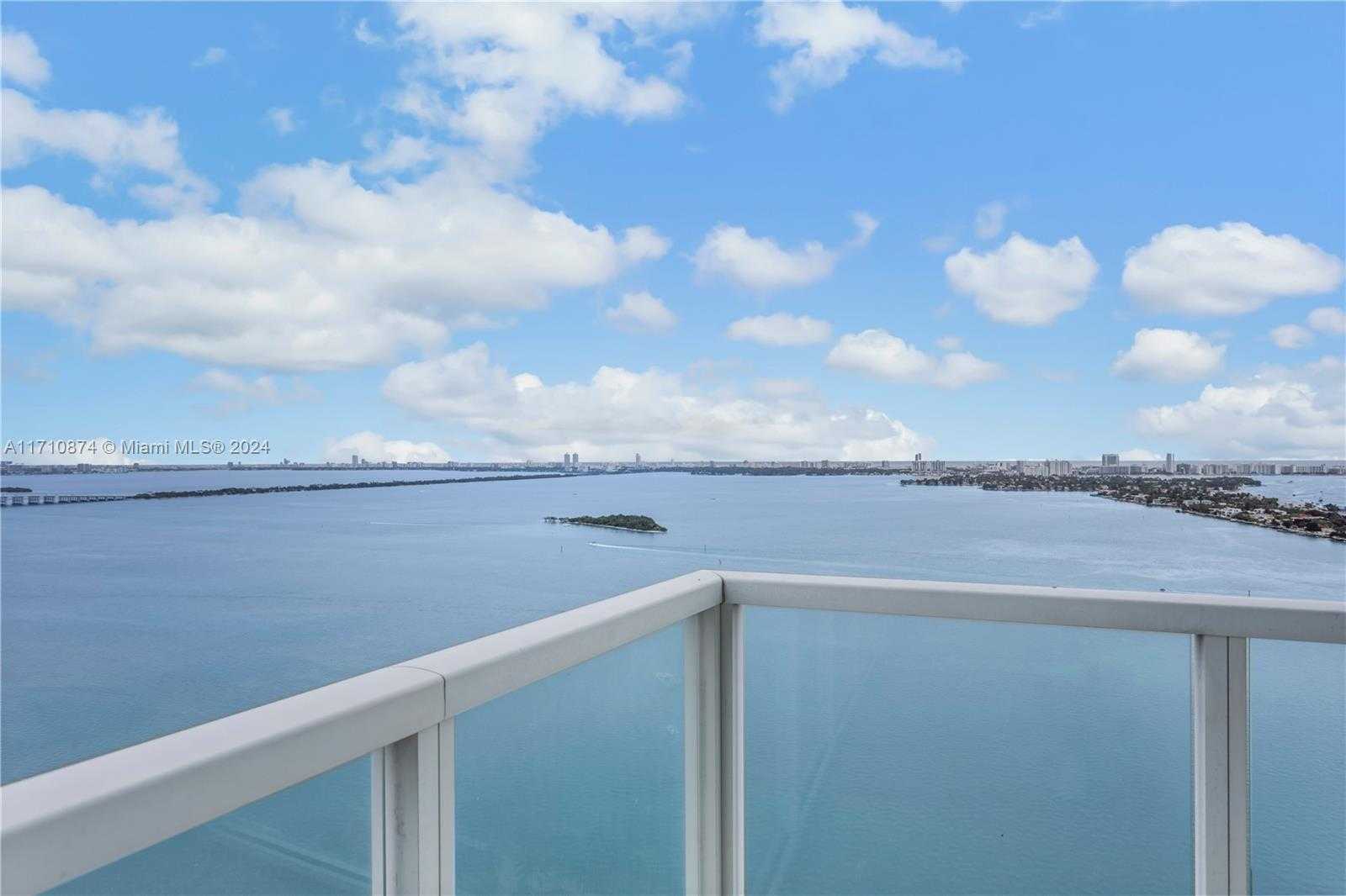 Small Image of 1900 NORTH BAYSHORE DR #2902, Miami Number 24