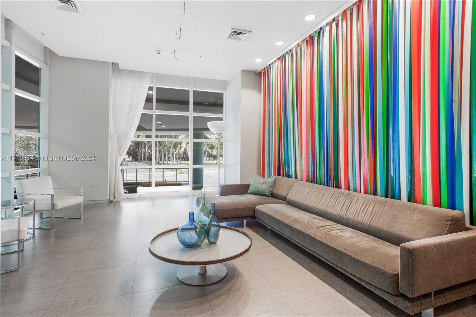 Small Image of 1900 NORTH BAYSHORE DR #2902, Miami Number 25