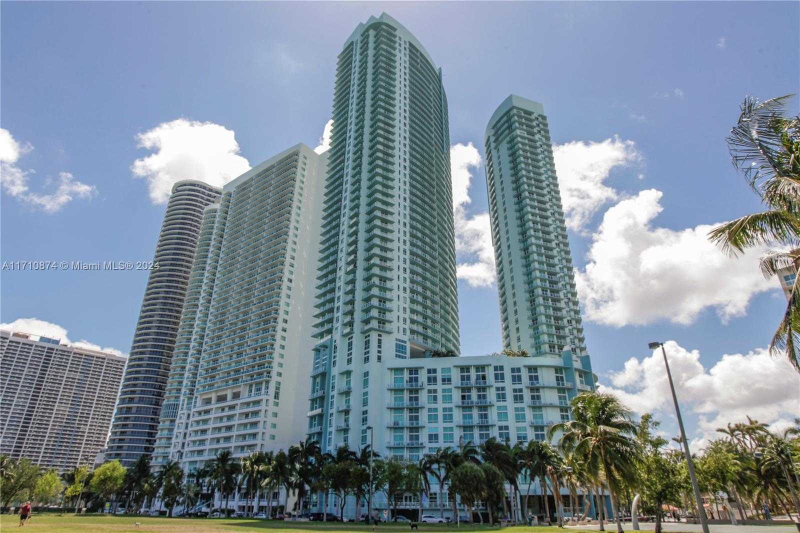 Small Image of 1900 NORTH BAYSHORE DR #2902, Miami Number 28