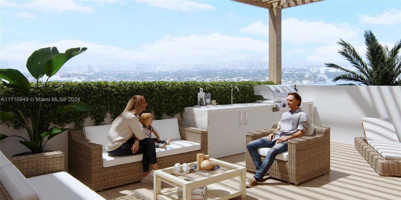 Small Image of 2005 Calais Dr, Miami Beach, FL 33141, USA Number 6