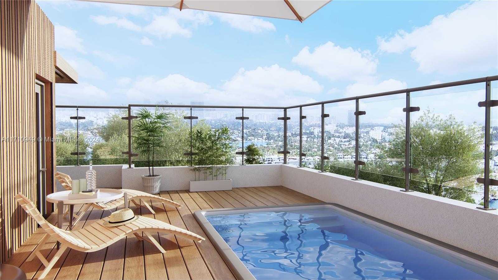 Small Image of 2005 Calais Dr, Miami Beach, FL 33141, USA Number 7