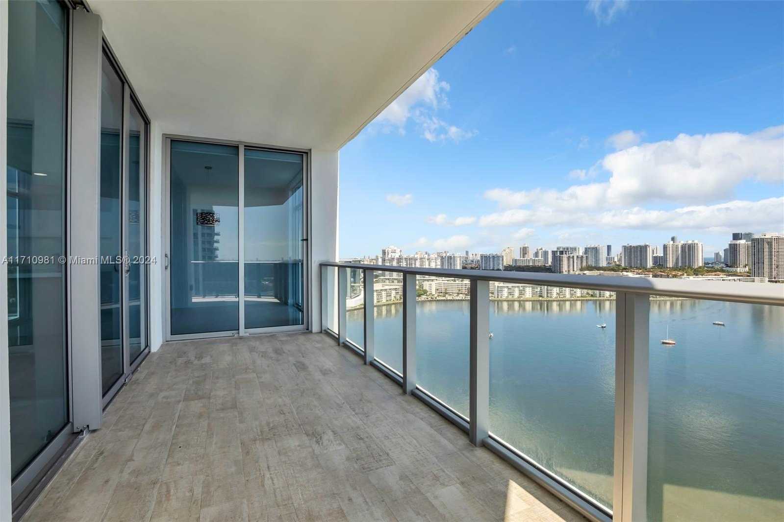 Small Image of 17301 EAST BISCAYNE BLVD #1709, North Miami Beach Number 17
