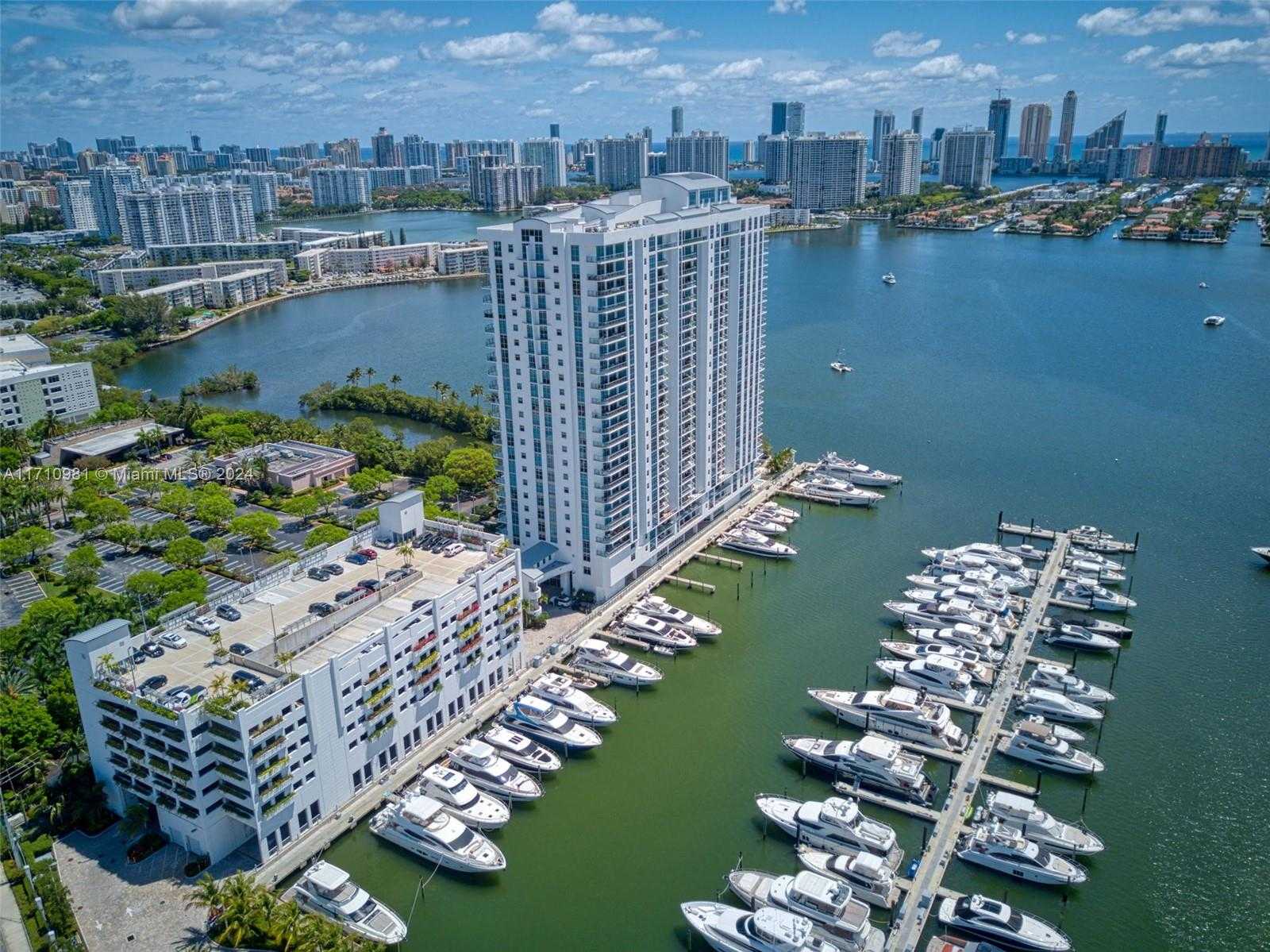 Small Image of 17301 EAST BISCAYNE BLVD #1709, North Miami Beach Number 4