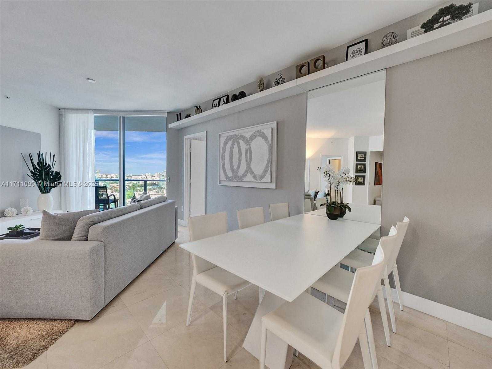 Small Image of 17301 BISCAYNE BLVD #2008, North Miami Beach Number 27