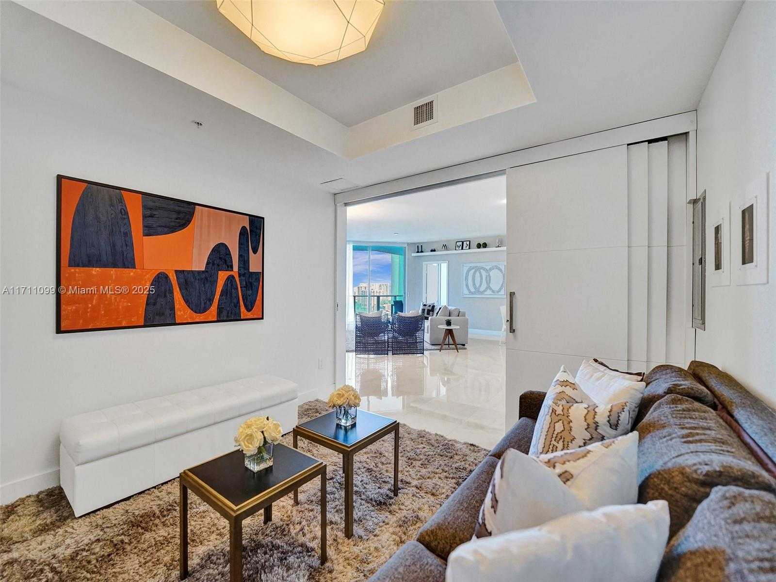 Small Image of 17301 BISCAYNE BLVD #2008, North Miami Beach Number 45