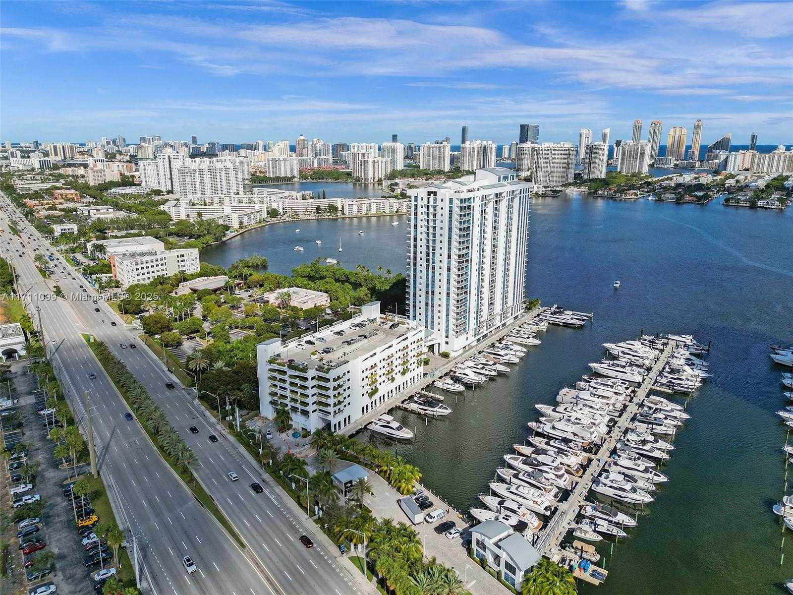 Small Image of 17301 BISCAYNE BLVD #2008, North Miami Beach Number 88