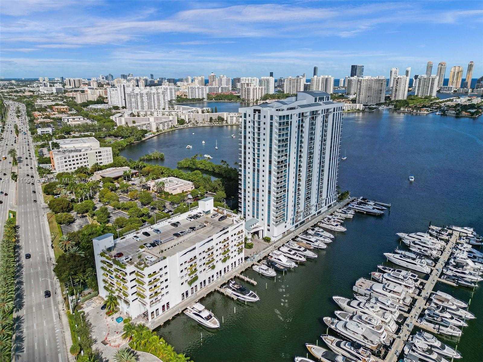 Small Image of 17301 BISCAYNE BLVD #2008, North Miami Beach Number 89