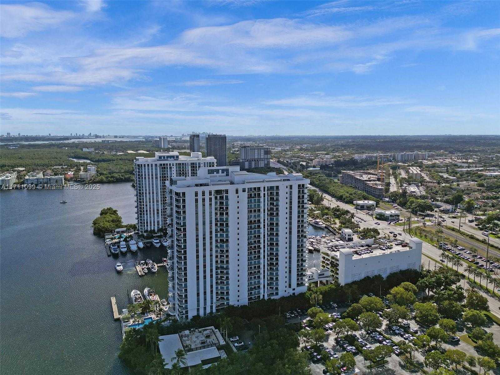 Small Image of 17301 BISCAYNE BLVD #2008, North Miami Beach Number 93