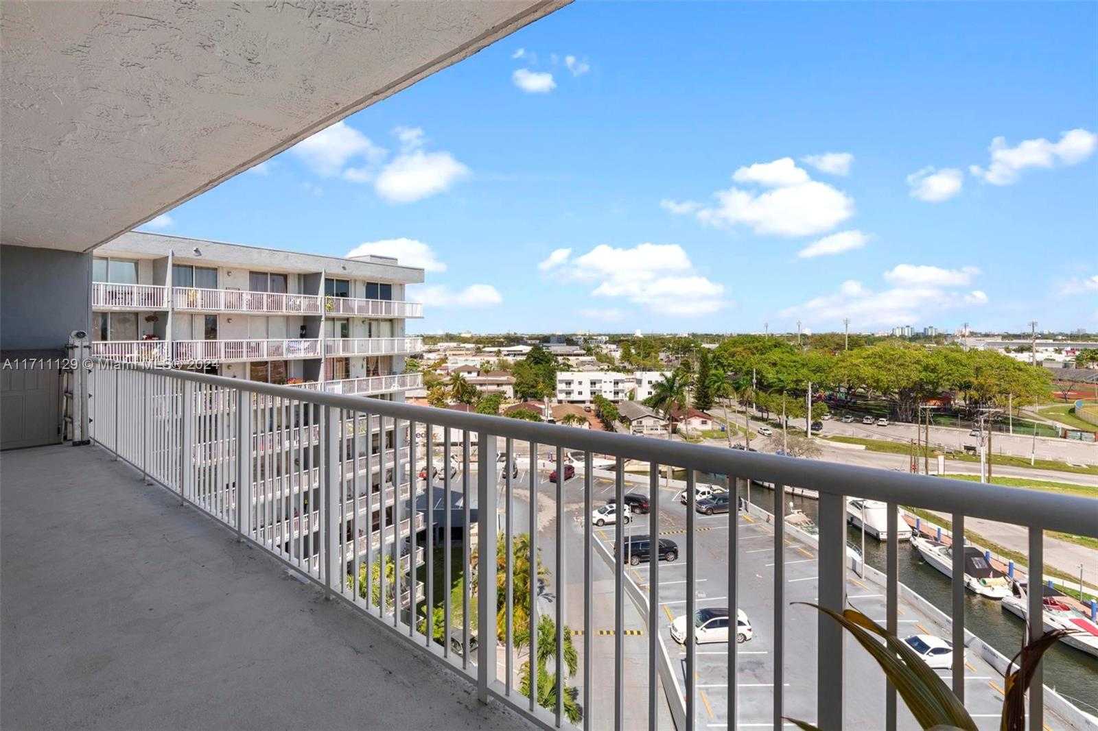 Small Image of 1800 NORTH WEST 24TH AVE #912, Miami Number 15