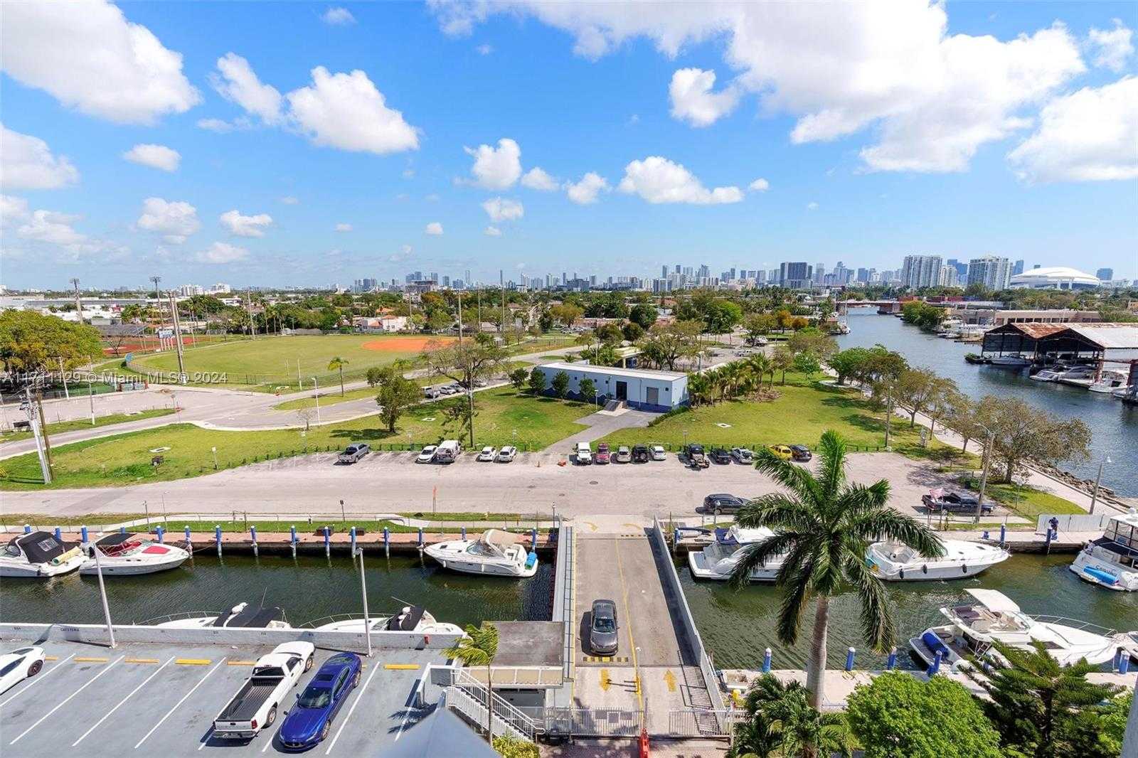 Small Image of 1800 NORTH WEST 24TH AVE #912, Miami Number 16