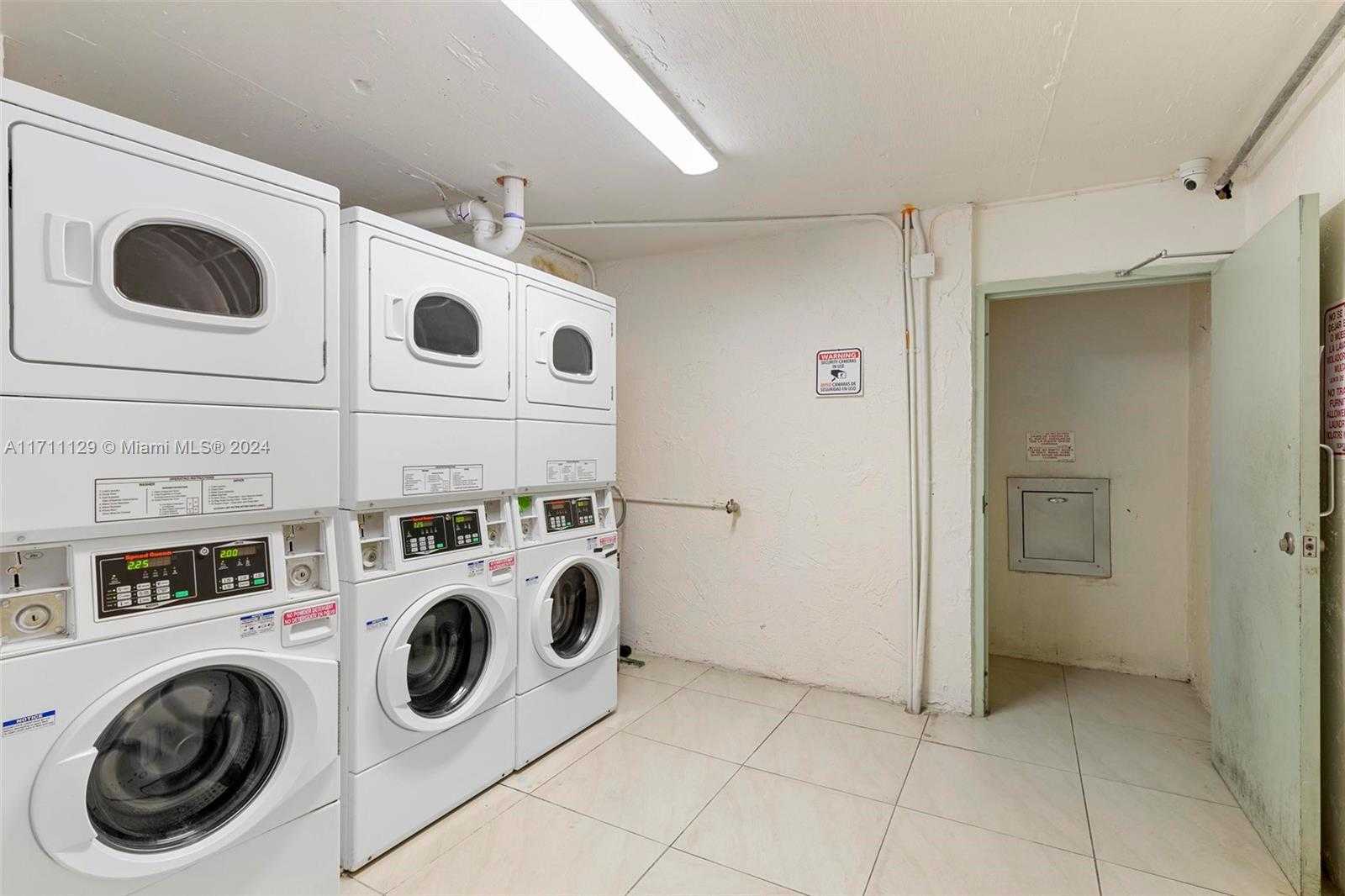Small Image of 1800 NORTH WEST 24TH AVE #912, Miami Number 17