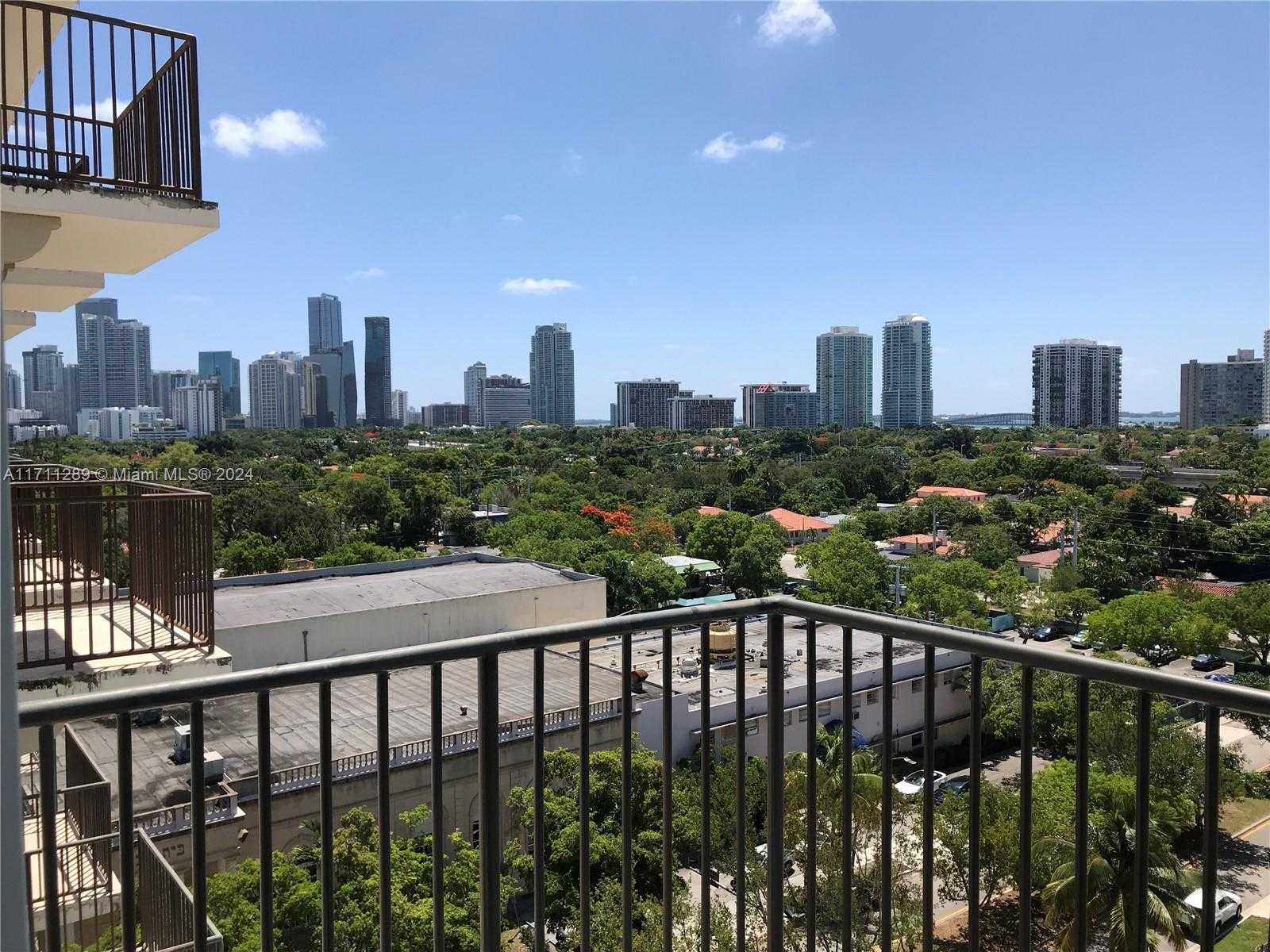 Small Image of 2701 SOUTH WEST 3RD AVE #905, Miami Number 12