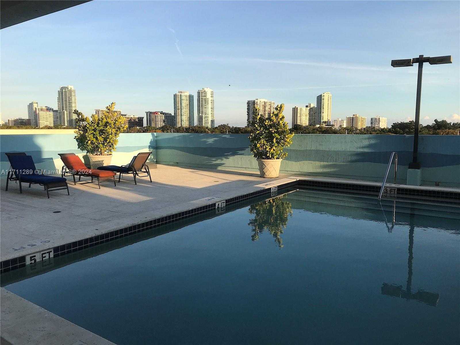 Small Image of 2701 SOUTH WEST 3RD AVE #905, Miami Number 18