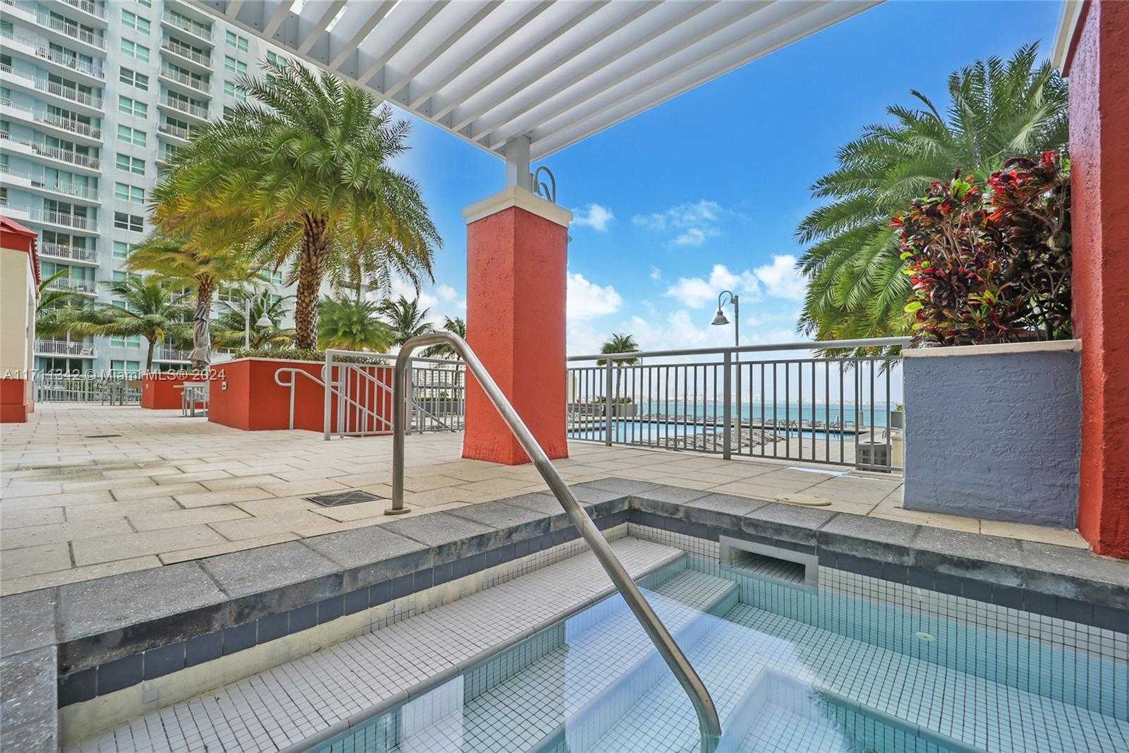 Small Image of 1155 BRICKELL BAY DR #609, Miami Number 14
