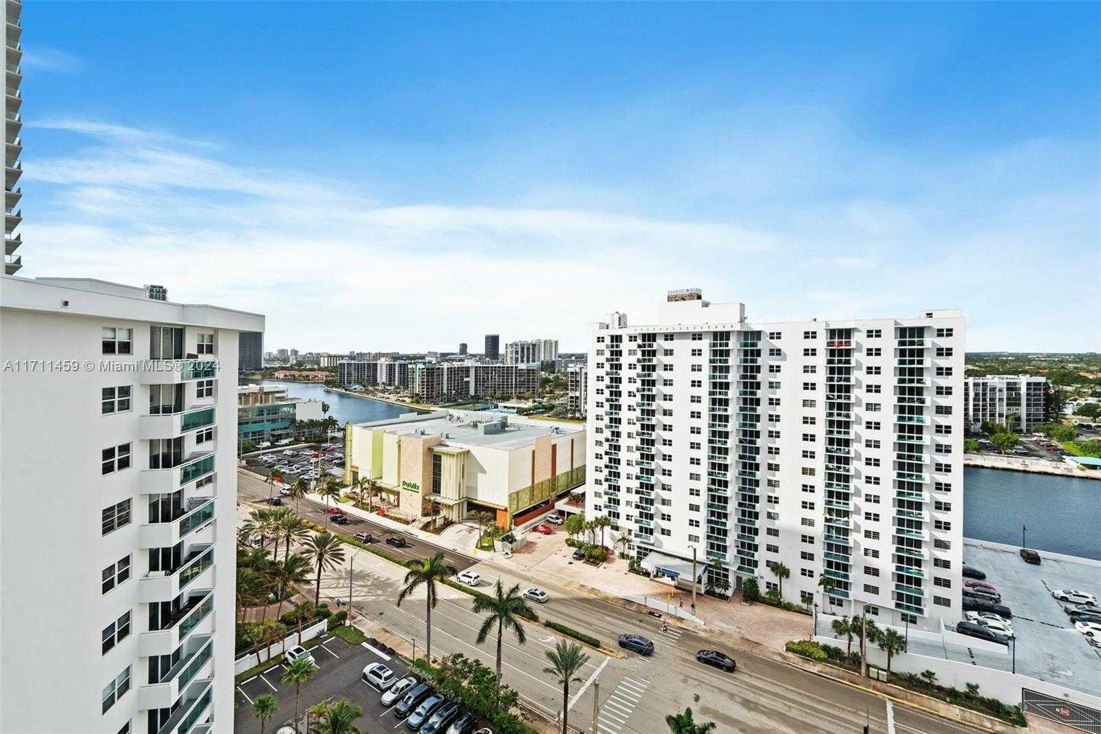 Small Image of 3001 SOUTH OCEAN DR #1639, Hollywood Number 24