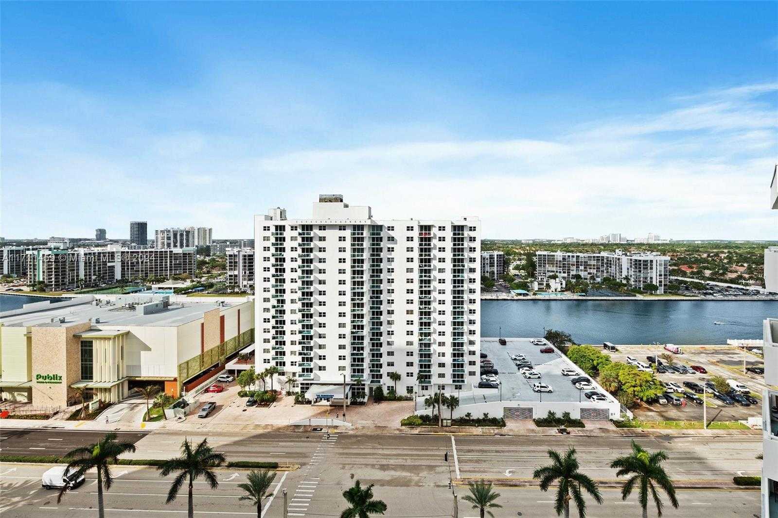 Small Image of 3001 SOUTH OCEAN DR #1639, Hollywood Number 25