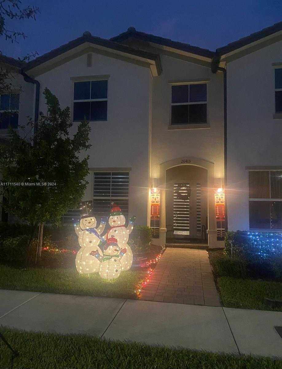 Small Image of 26413 SOUTH WEST 149TH AVE #26413, Homestead Number 3