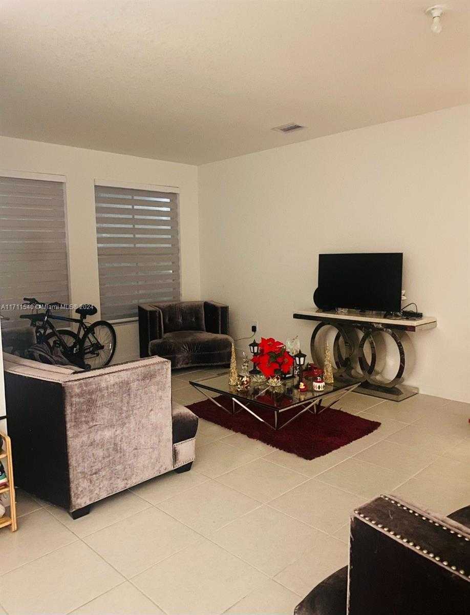 Small Image of 26413 SOUTH WEST 149TH AVE #26413, Homestead Number 5