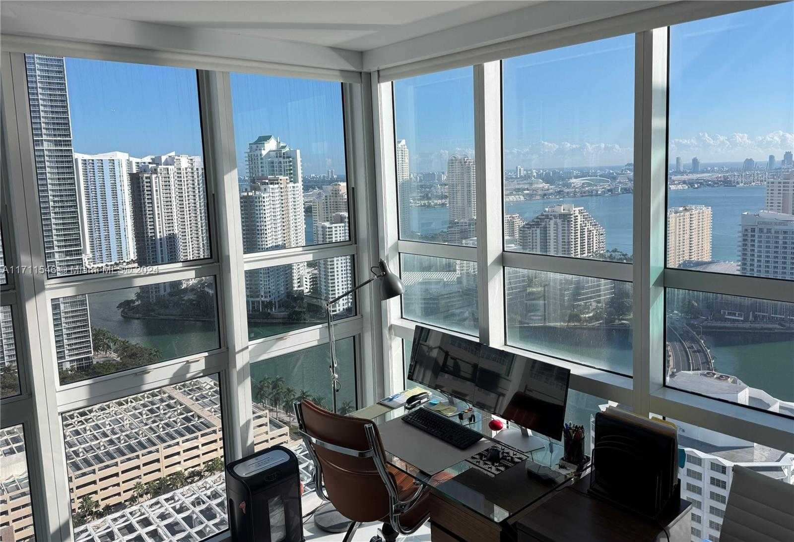 Small Image of 950 BRICKELL BAY DR #3610, Miami Number 10