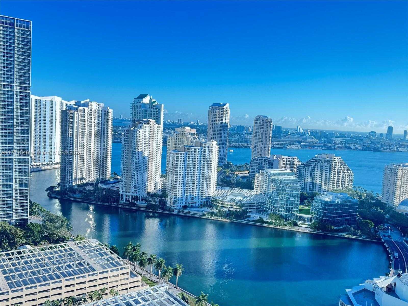 Small Image of 950 BRICKELL BAY DR #3610, Miami Number 3