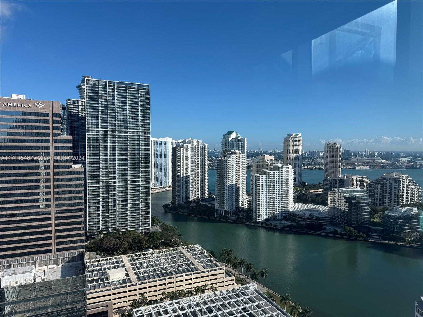 Small Image of 950 BRICKELL BAY DR #3610, Miami Number 35