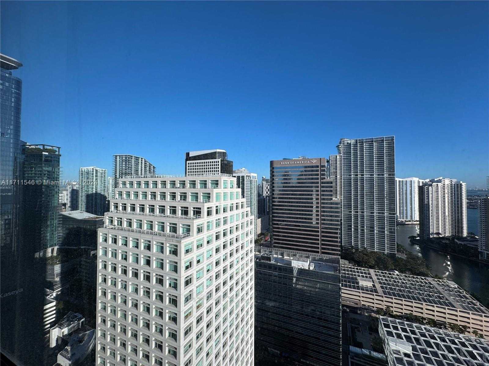 Small Image of 950 BRICKELL BAY DR #3610, Miami Number 38