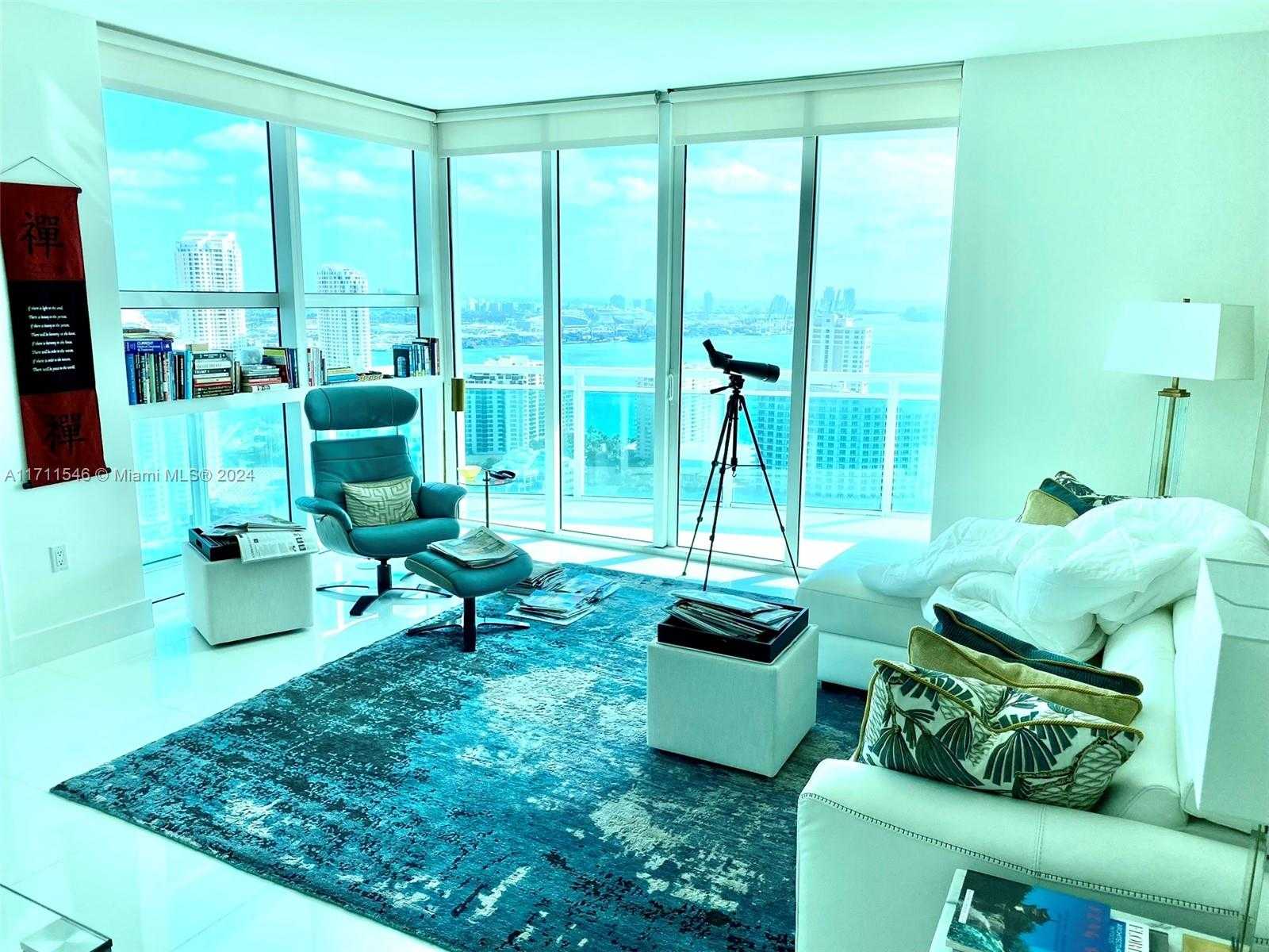 Small Image of 950 BRICKELL BAY DR #3610, Miami Number 45