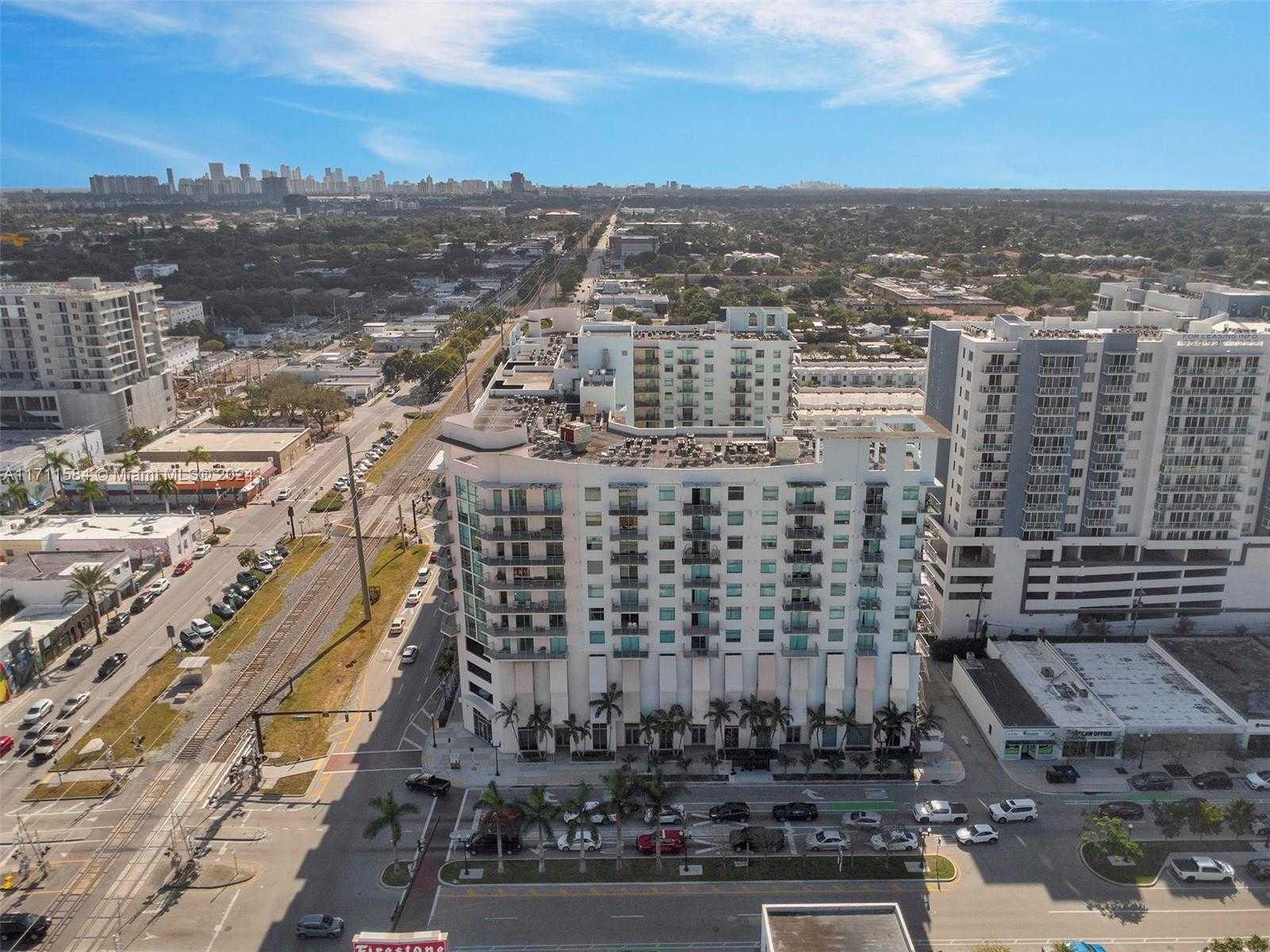 Small Image of 140 SOUTH DIXIE HWY #413, Hollywood Number 41