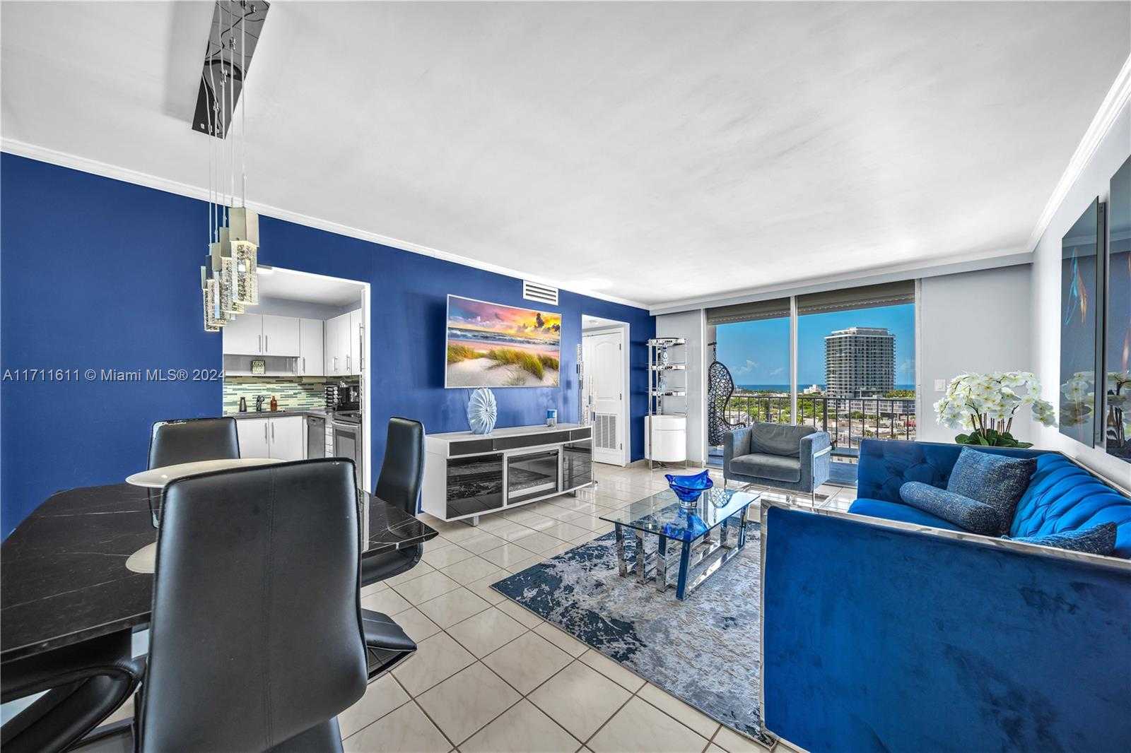 Small Image of 6900 BAY DR #11I, Miami Beach Number 5