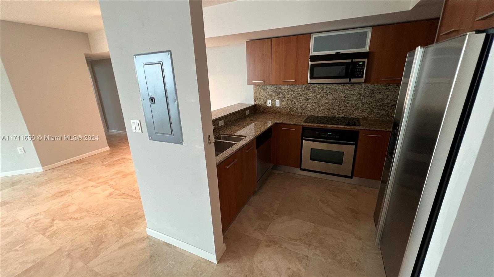 Small Image of 9055 SOUTH WEST 73RD CT #2007, Miami Number 2