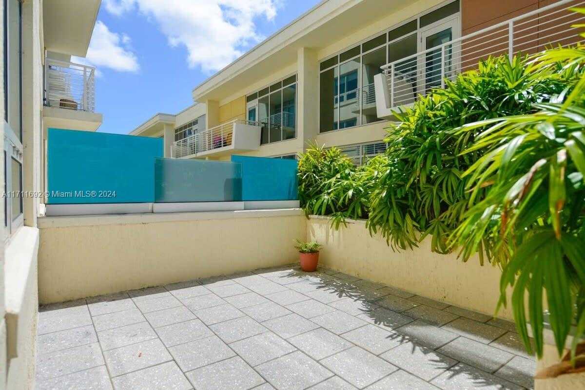 Small Image of 3250 NORTH EAST 1ST AVE #505, Miami Number 13